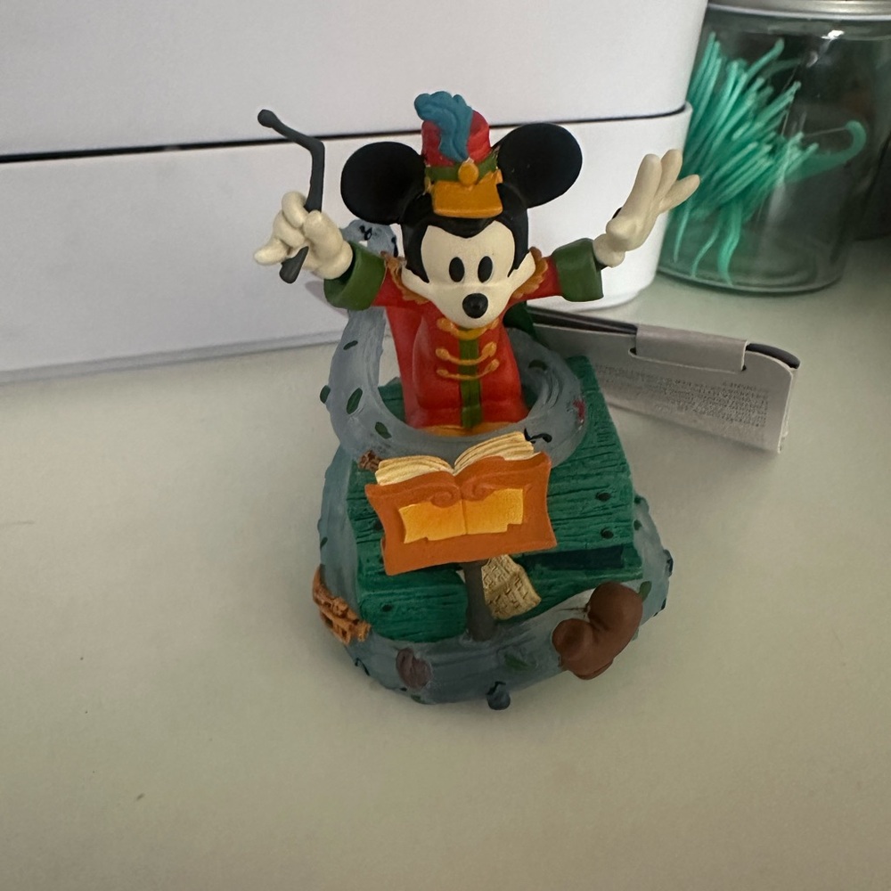 Disney Mickey ornament